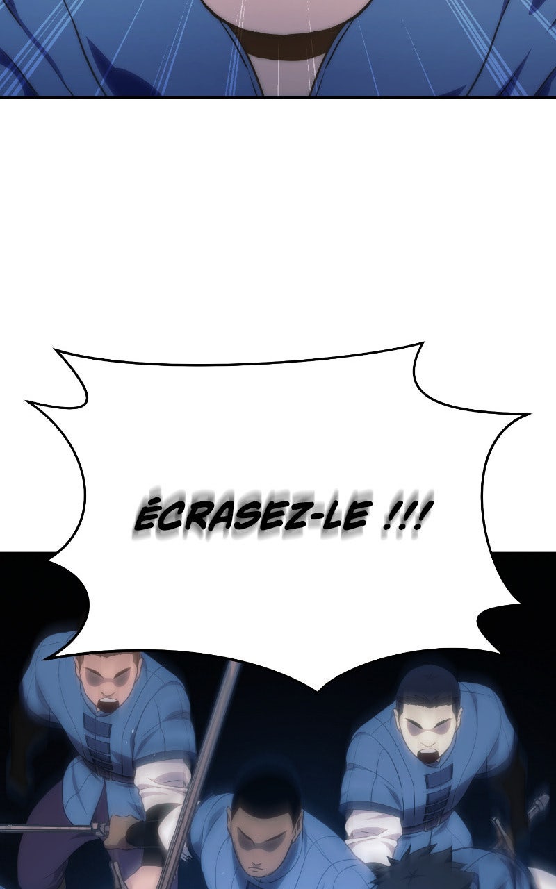 Read The Stellar Swordmaster FR Manga Online