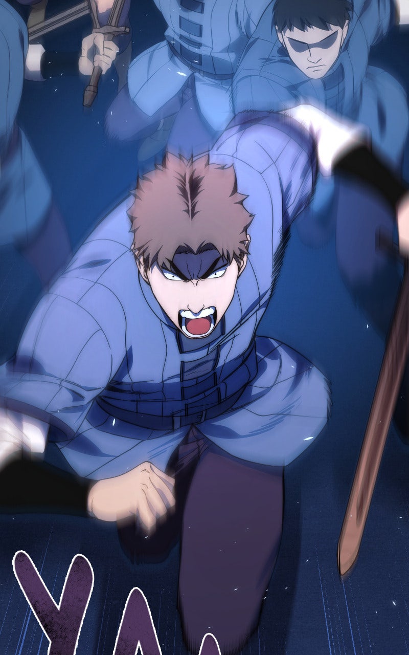 Read The Stellar Swordmaster FR Manga Online