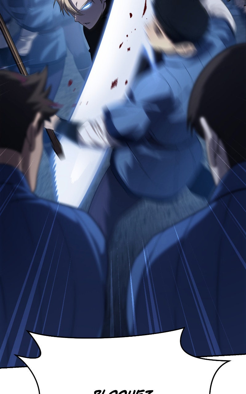 Read The Stellar Swordmaster FR Manga Online