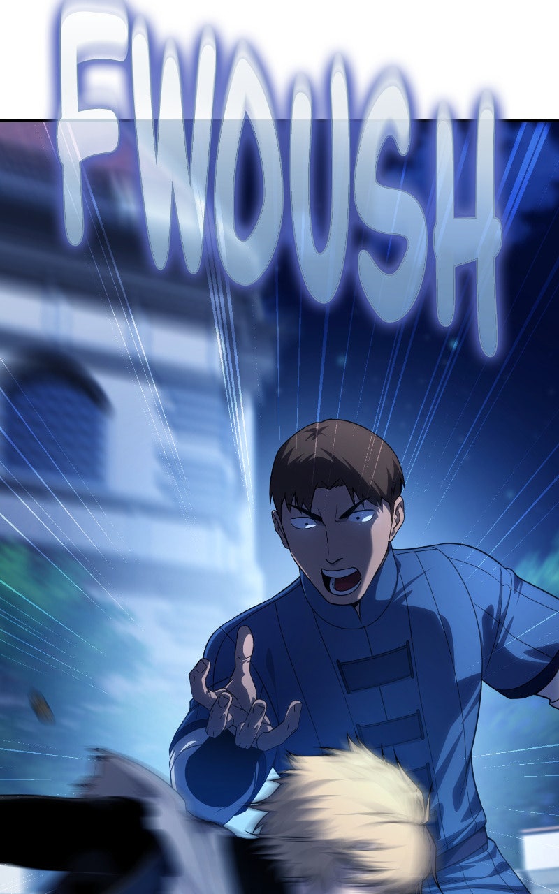 Read The Stellar Swordmaster FR Manga Online