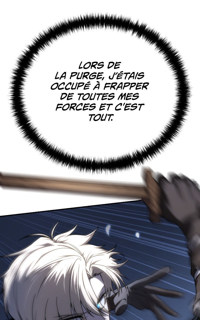 Read The Stellar Swordmaster FR Manga Online