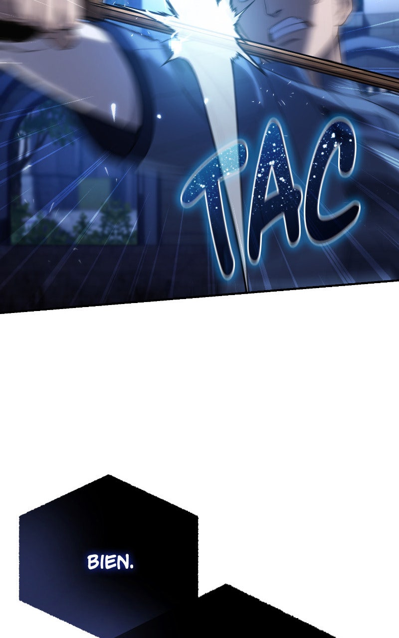 Read The Stellar Swordmaster FR Manga Online