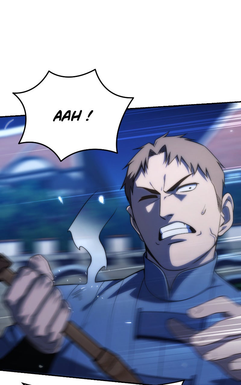 Read The Stellar Swordmaster FR Manga Online