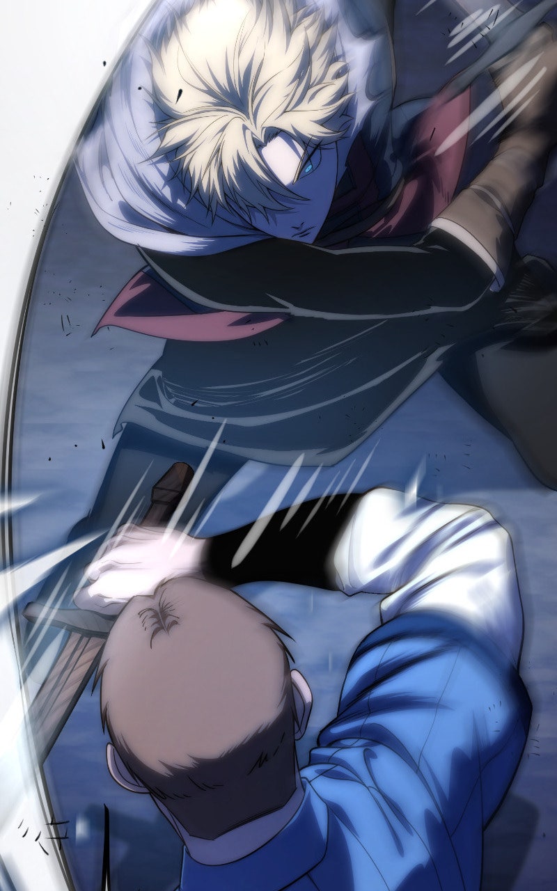 Read The Stellar Swordmaster FR Manga Online