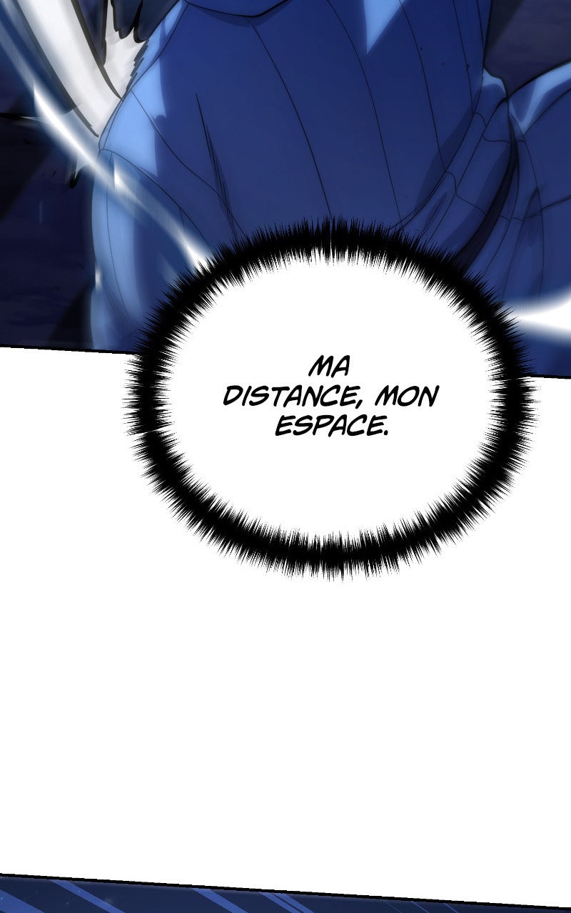 Read The Stellar Swordmaster FR Manga Online