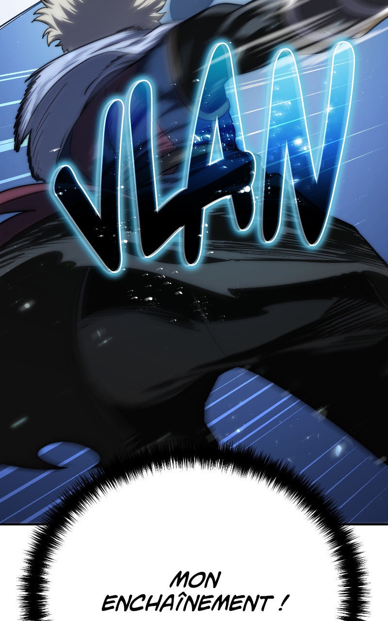 Read The Stellar Swordmaster FR Manga Online