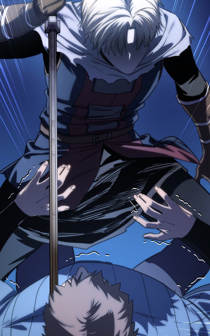 Read The Stellar Swordmaster FR Manga Online