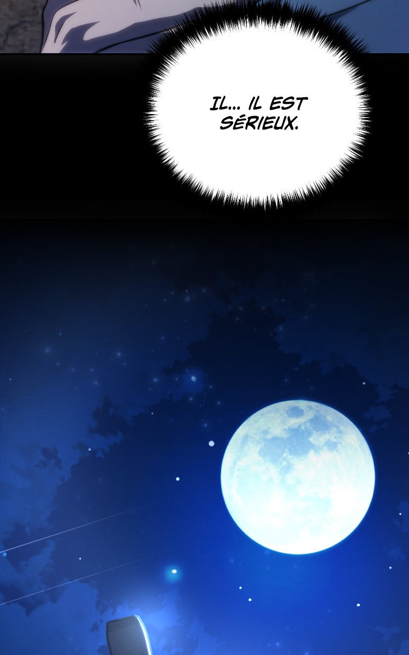 Read The Stellar Swordmaster FR Manga Online