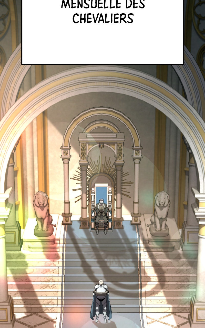 Read The Stellar Swordmaster FR Manga Online