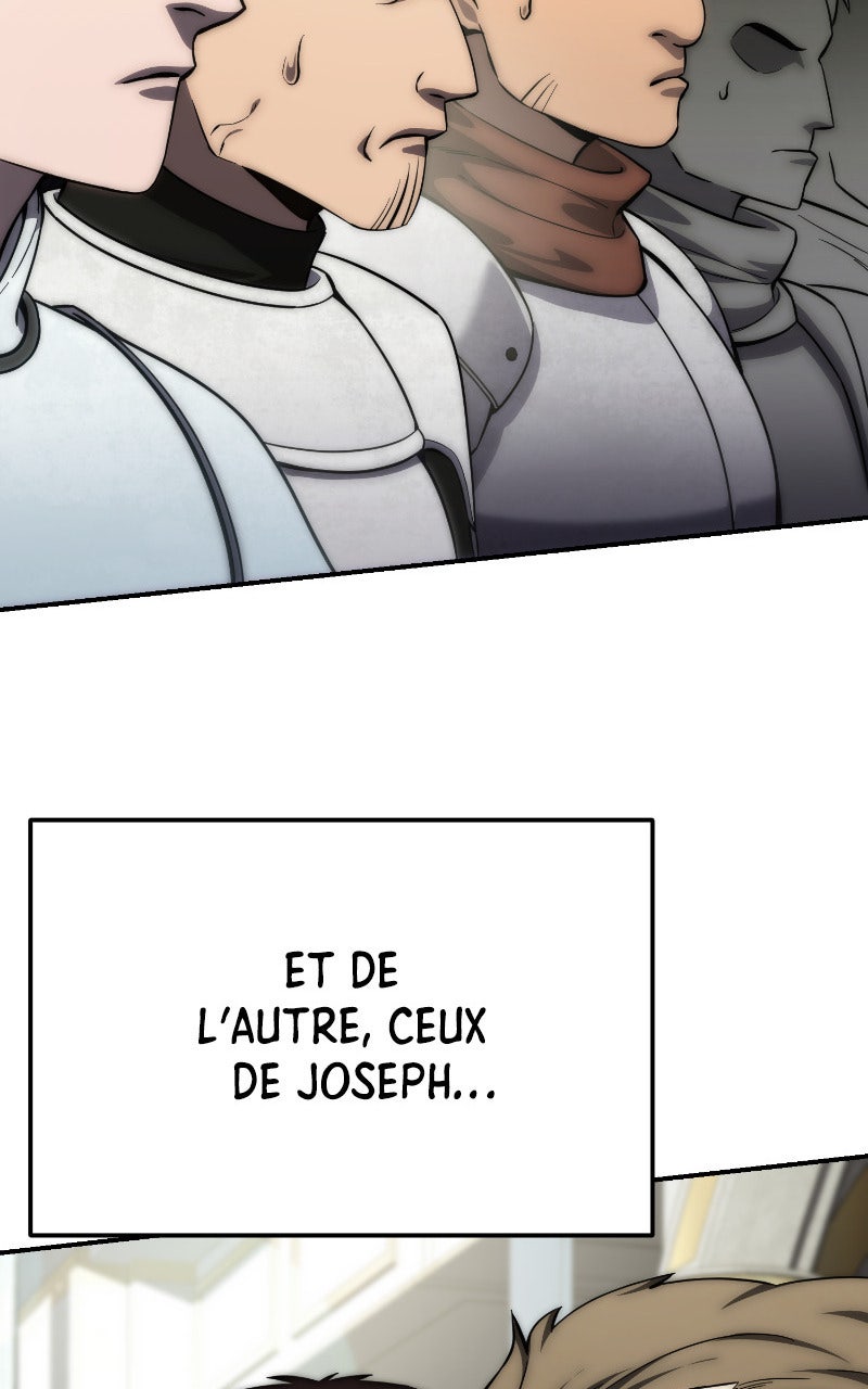 Read The Stellar Swordmaster FR Manga Online