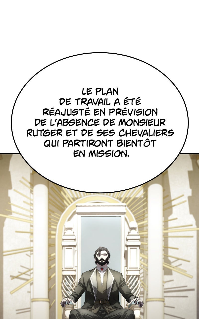 Read The Stellar Swordmaster FR Manga Online