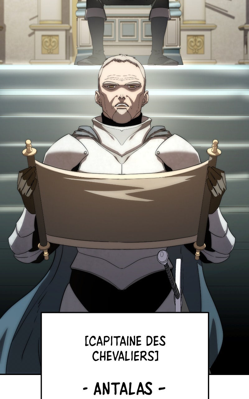 Read The Stellar Swordmaster FR Manga Online