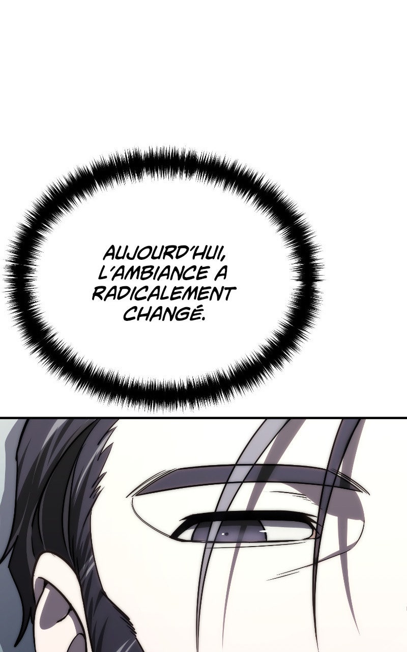 Read The Stellar Swordmaster FR Manga Online