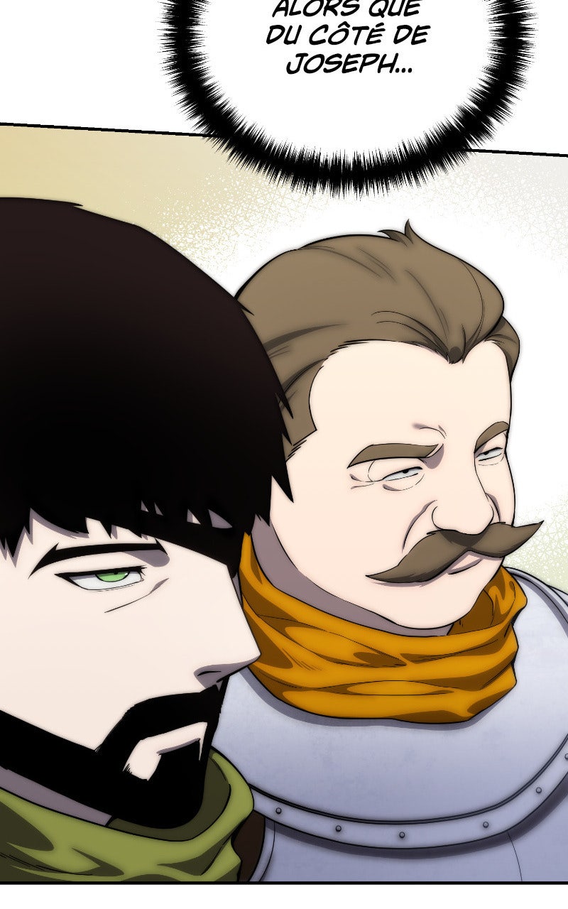 Read The Stellar Swordmaster FR Manga Online