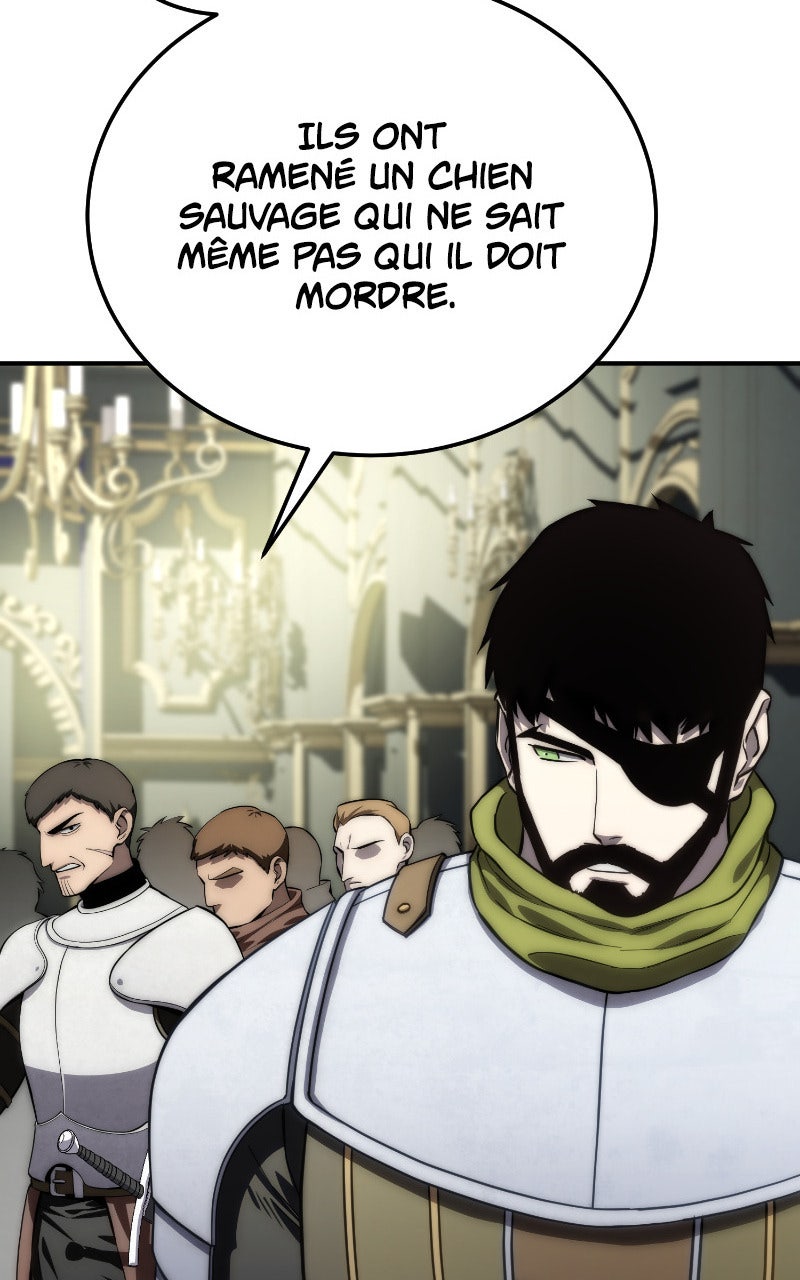 Read The Stellar Swordmaster FR Manga Online