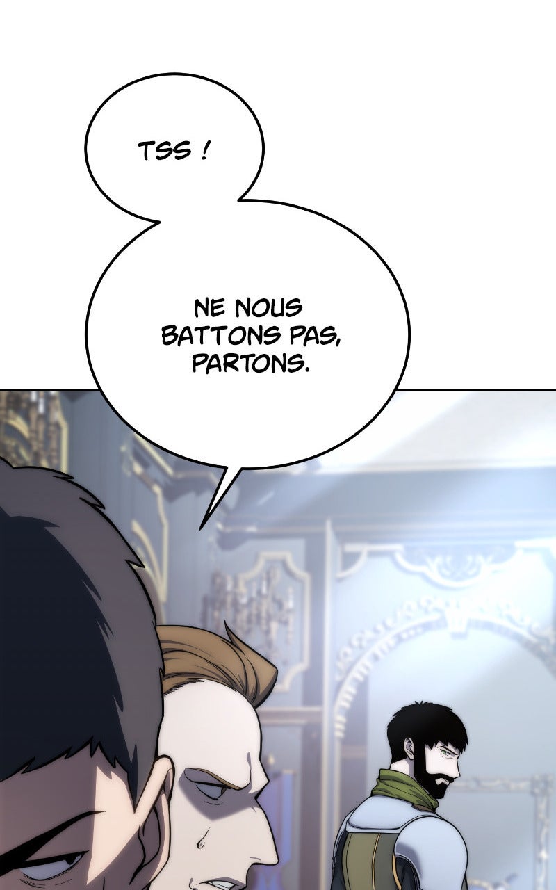 Read The Stellar Swordmaster FR Manga Online