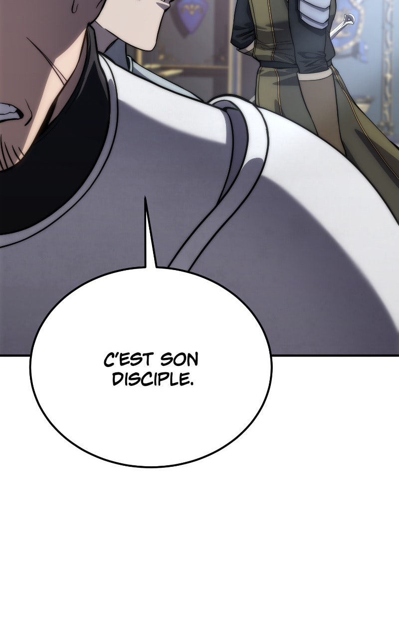 Read The Stellar Swordmaster FR Manga Online