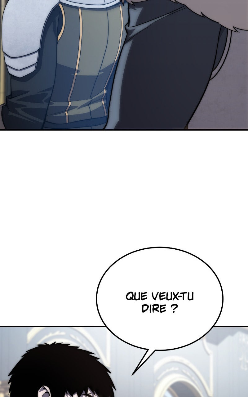 Read The Stellar Swordmaster FR Manga Online