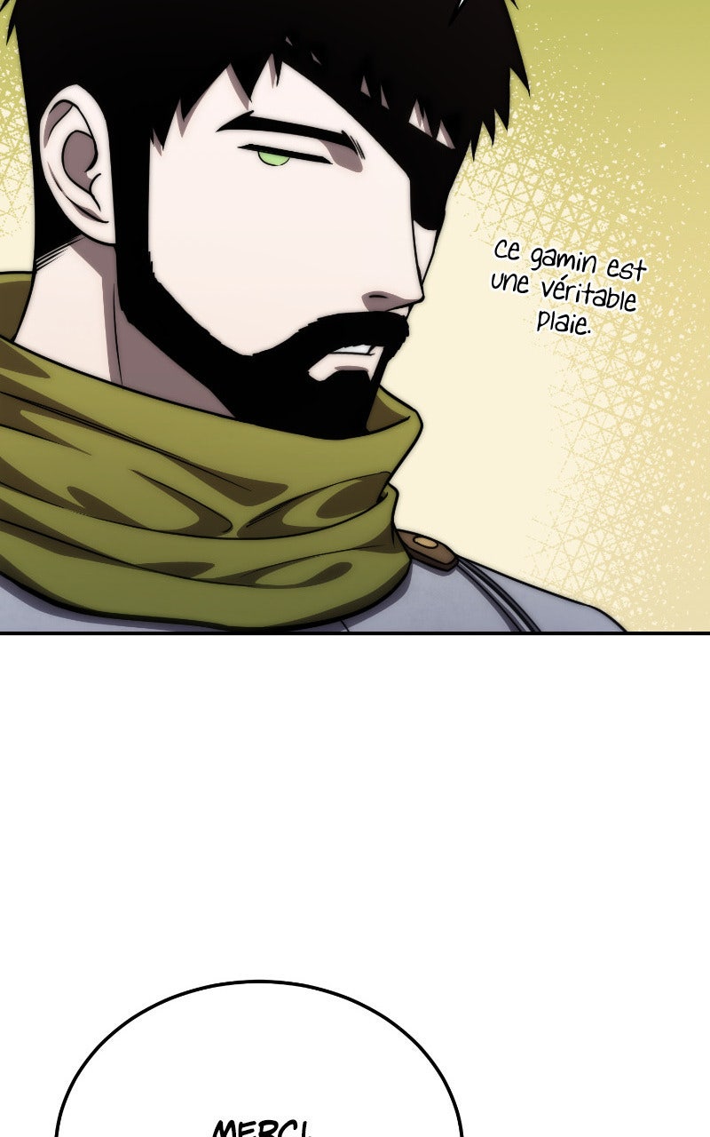 Read The Stellar Swordmaster FR Manga Online