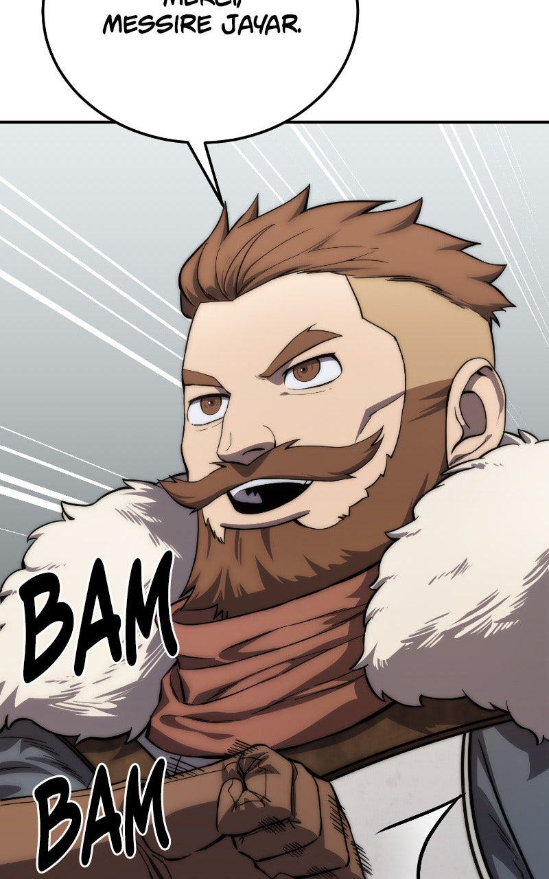 Read The Stellar Swordmaster FR Manga Online