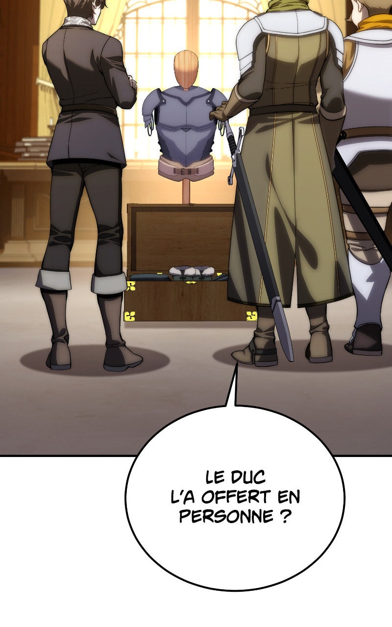 Read The Stellar Swordmaster FR Manga Online