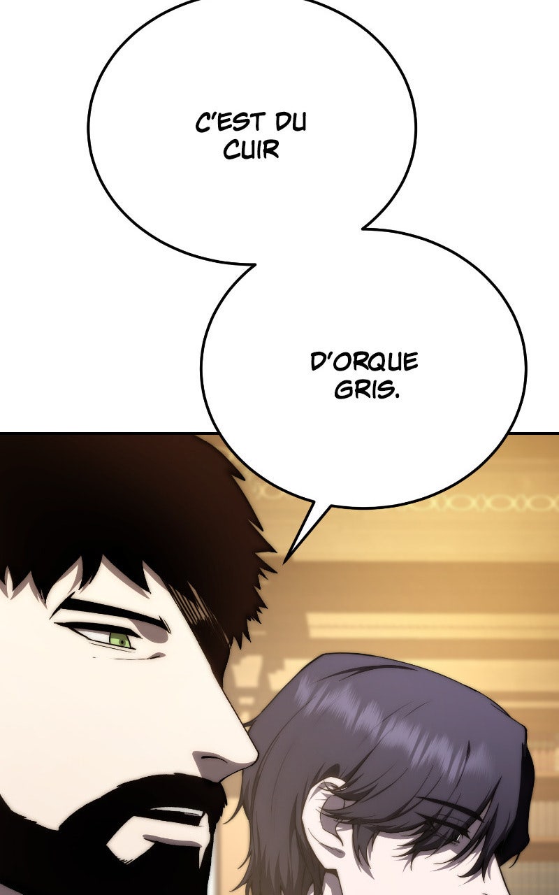 Read The Stellar Swordmaster FR Manga Online