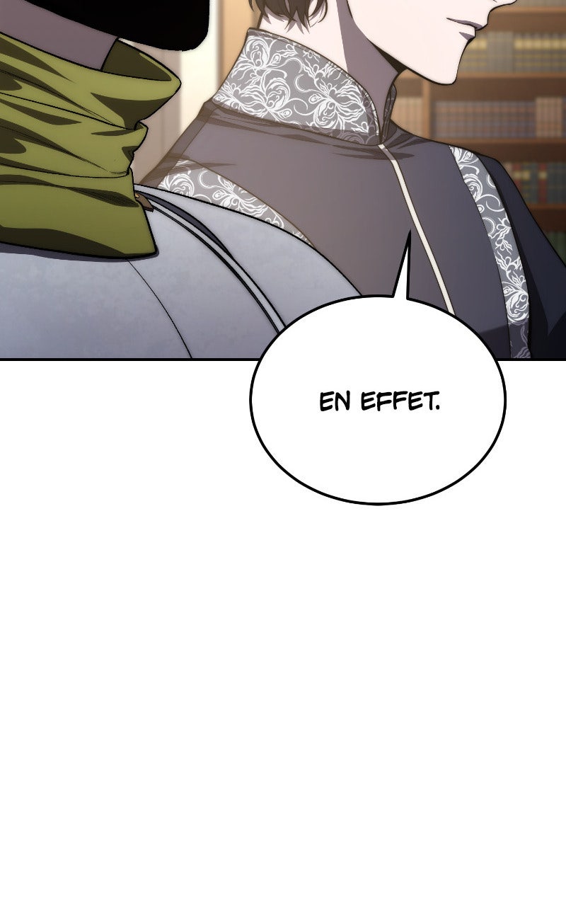 Read The Stellar Swordmaster FR Manga Online