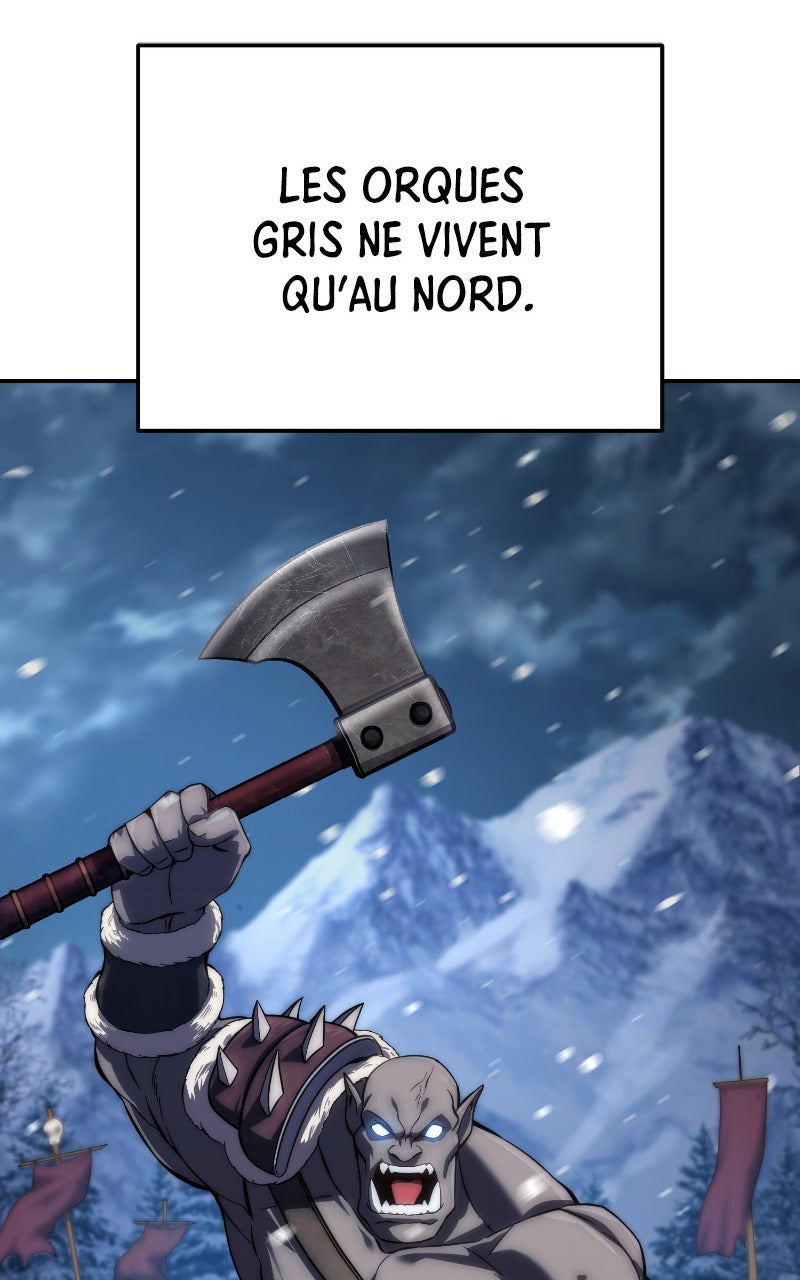 Read The Stellar Swordmaster FR Manga Online