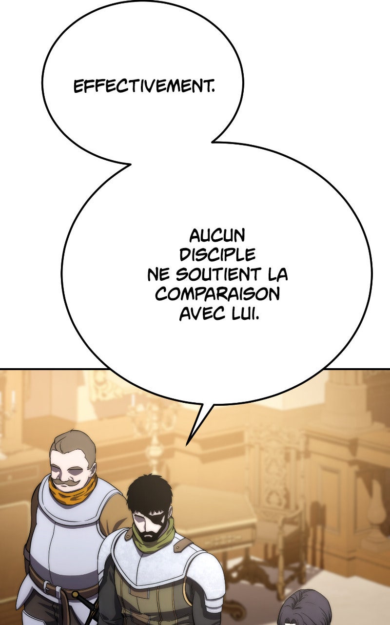 Read The Stellar Swordmaster FR Manga Online