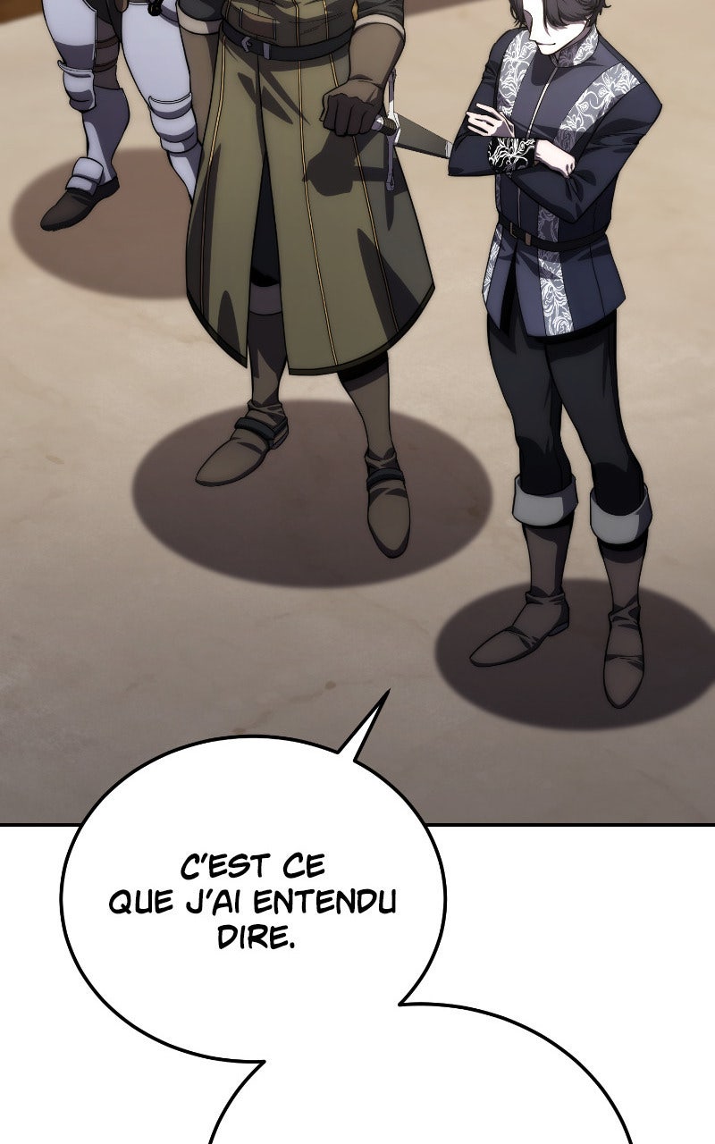 Read The Stellar Swordmaster FR Manga Online