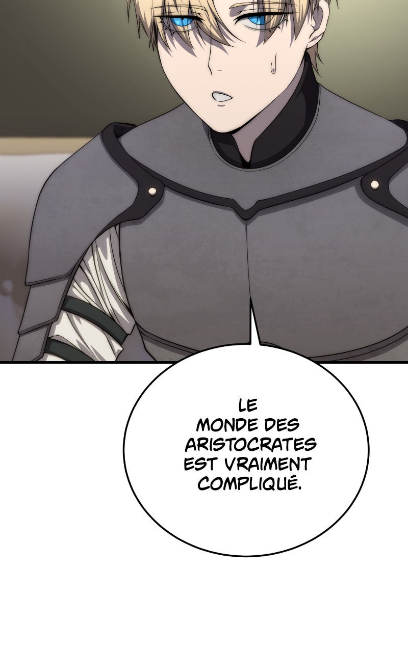 Read The Stellar Swordmaster FR Manga Online