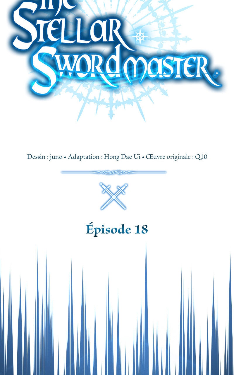 Read The Stellar Swordmaster FR Manga Online