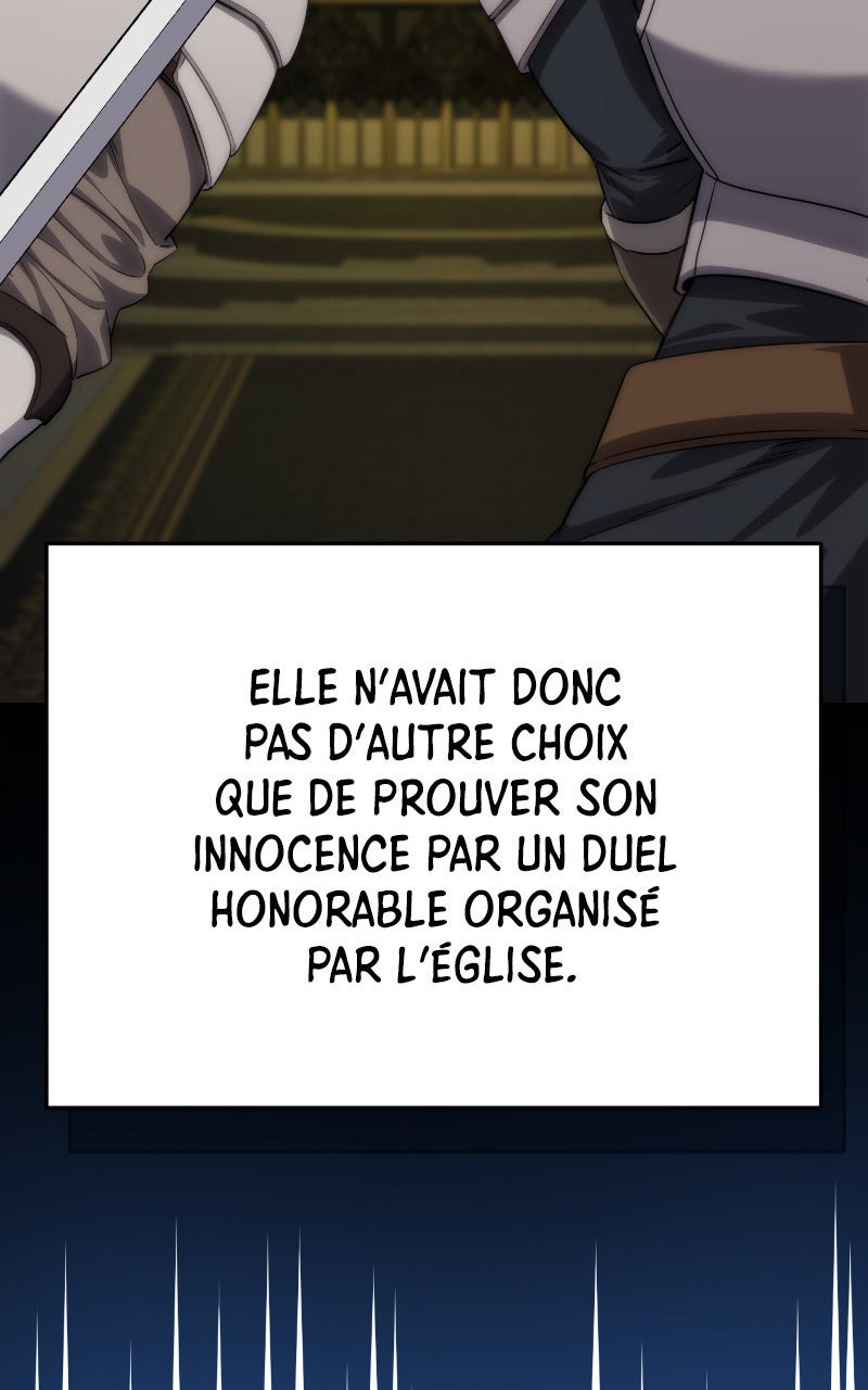 Read The Stellar Swordmaster FR Manga Online