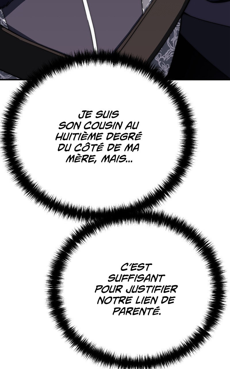 Read The Stellar Swordmaster FR Manga Online