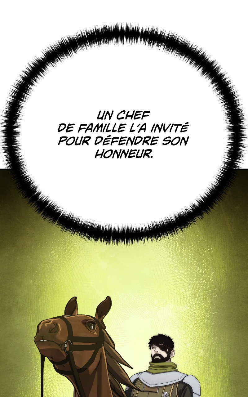 Read The Stellar Swordmaster FR Manga Online