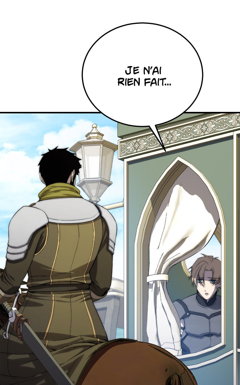 Read The Stellar Swordmaster FR Manga Online