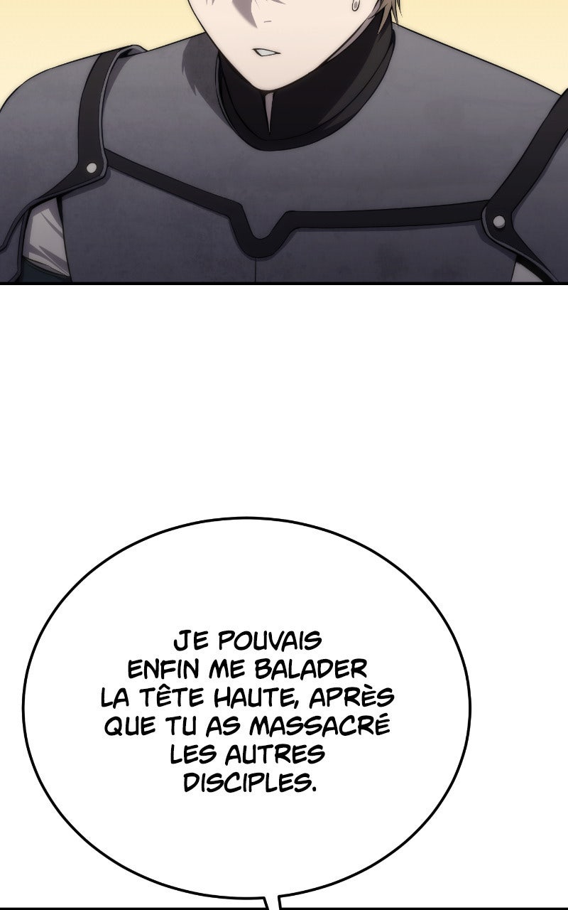 Read The Stellar Swordmaster FR Manga Online