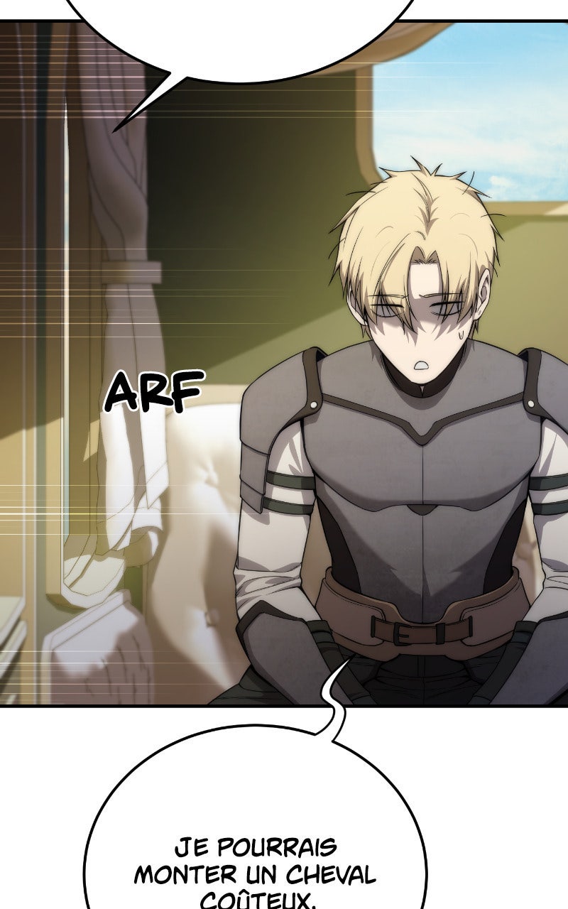 Read The Stellar Swordmaster FR Manga Online