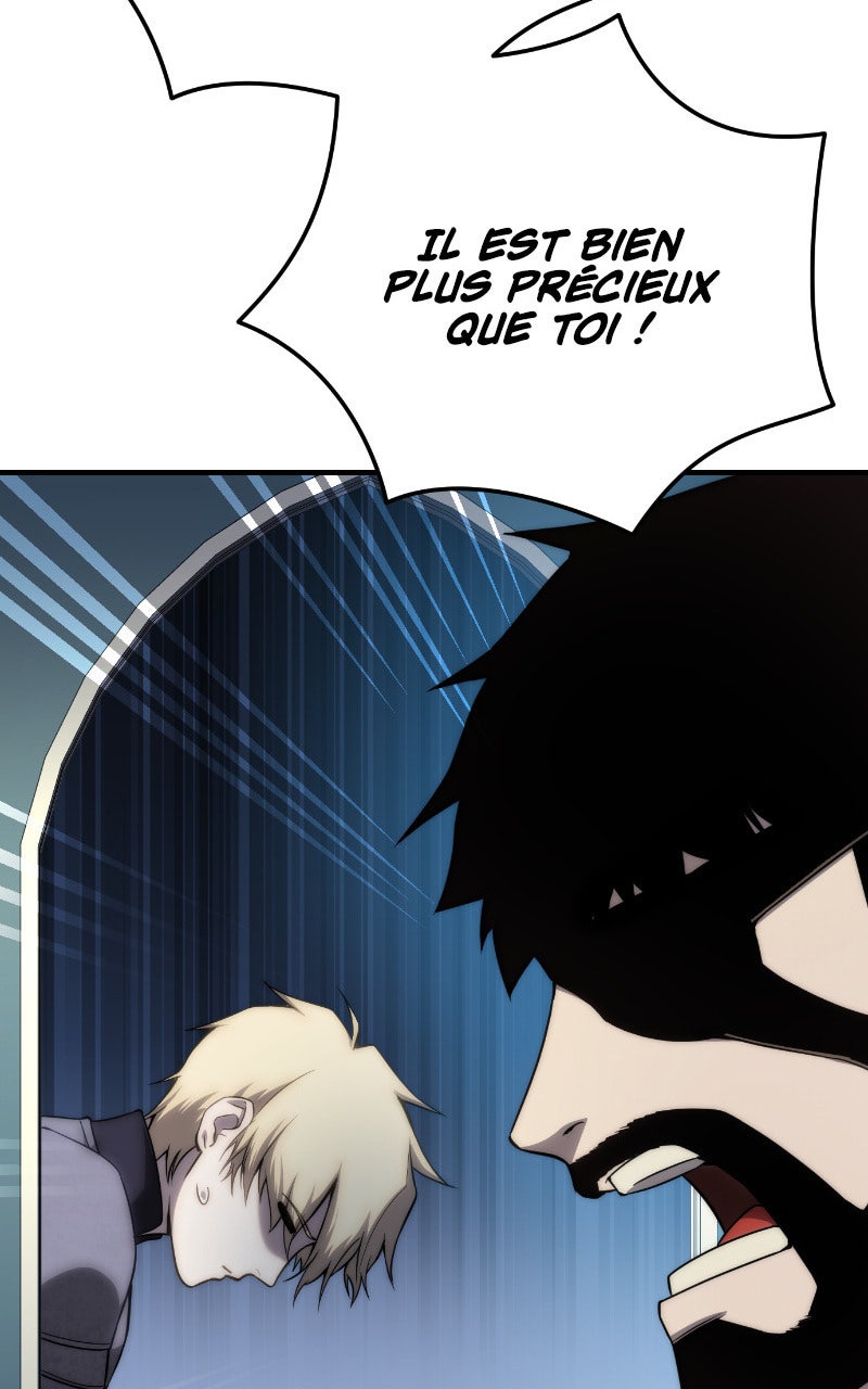 Read The Stellar Swordmaster FR Manga Online