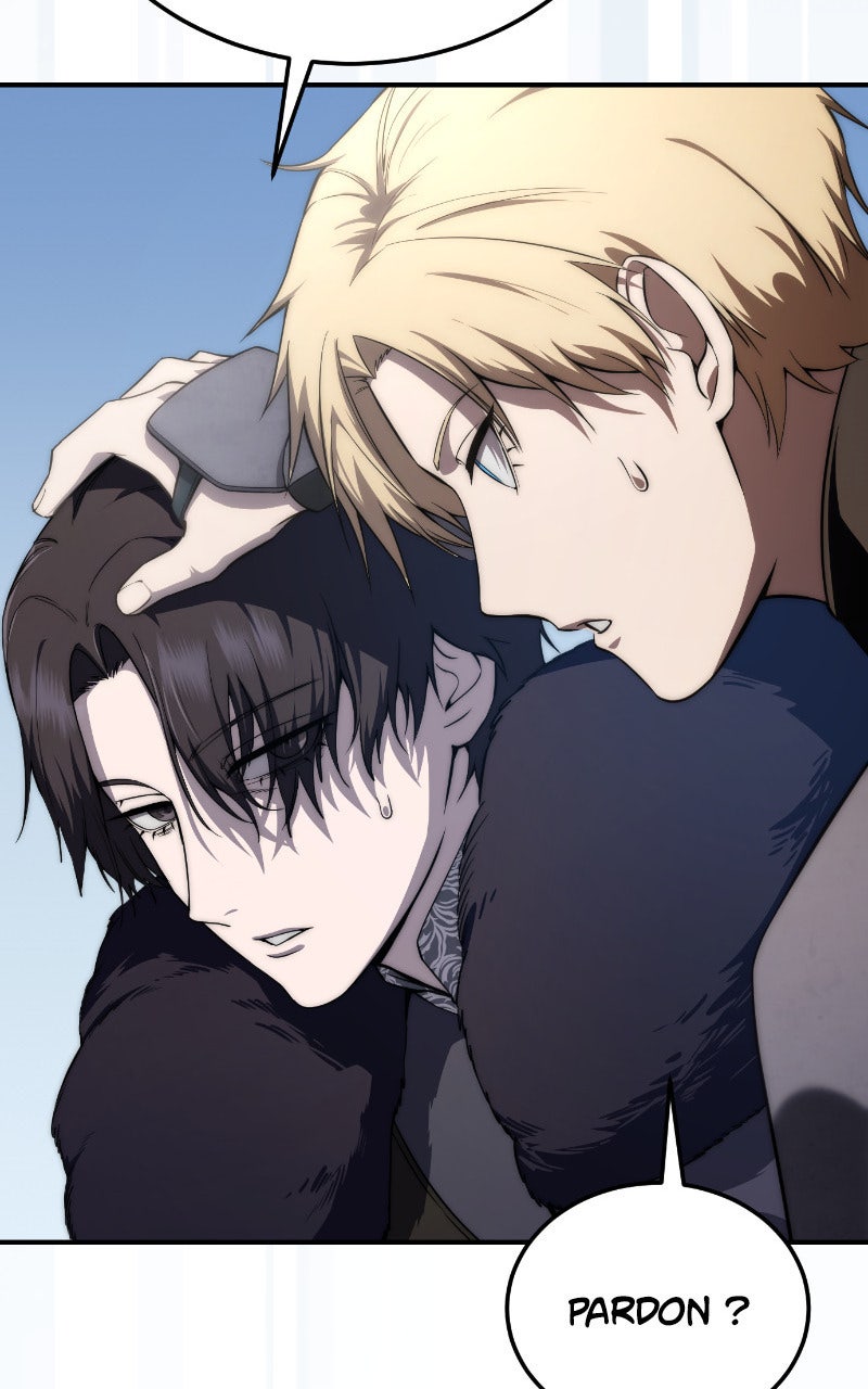 Read The Stellar Swordmaster FR Manga Online