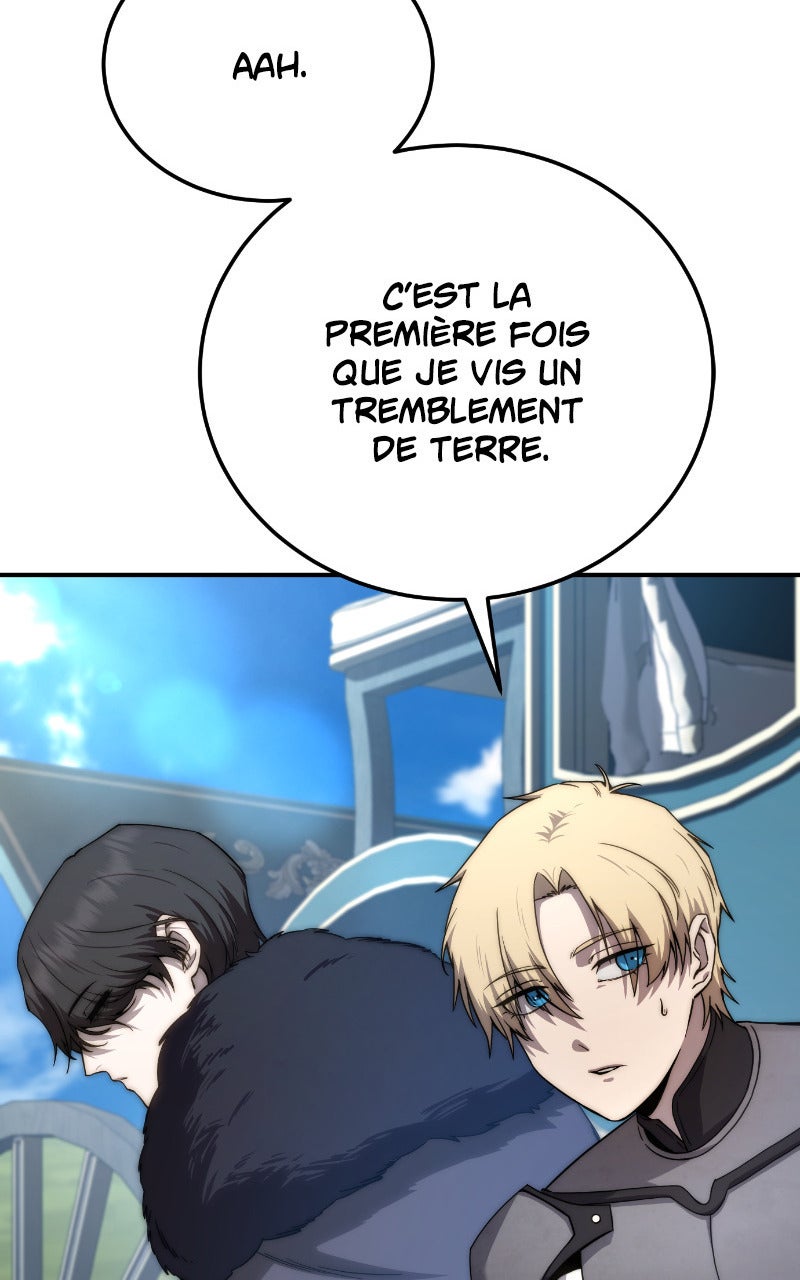 Read The Stellar Swordmaster FR Manga Online