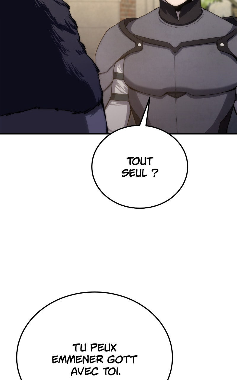 Read The Stellar Swordmaster FR Manga Online