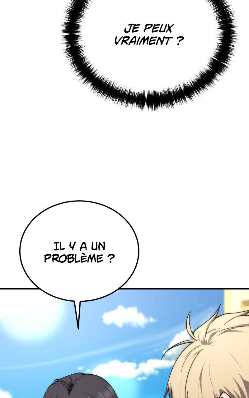 Read The Stellar Swordmaster FR Manga Online