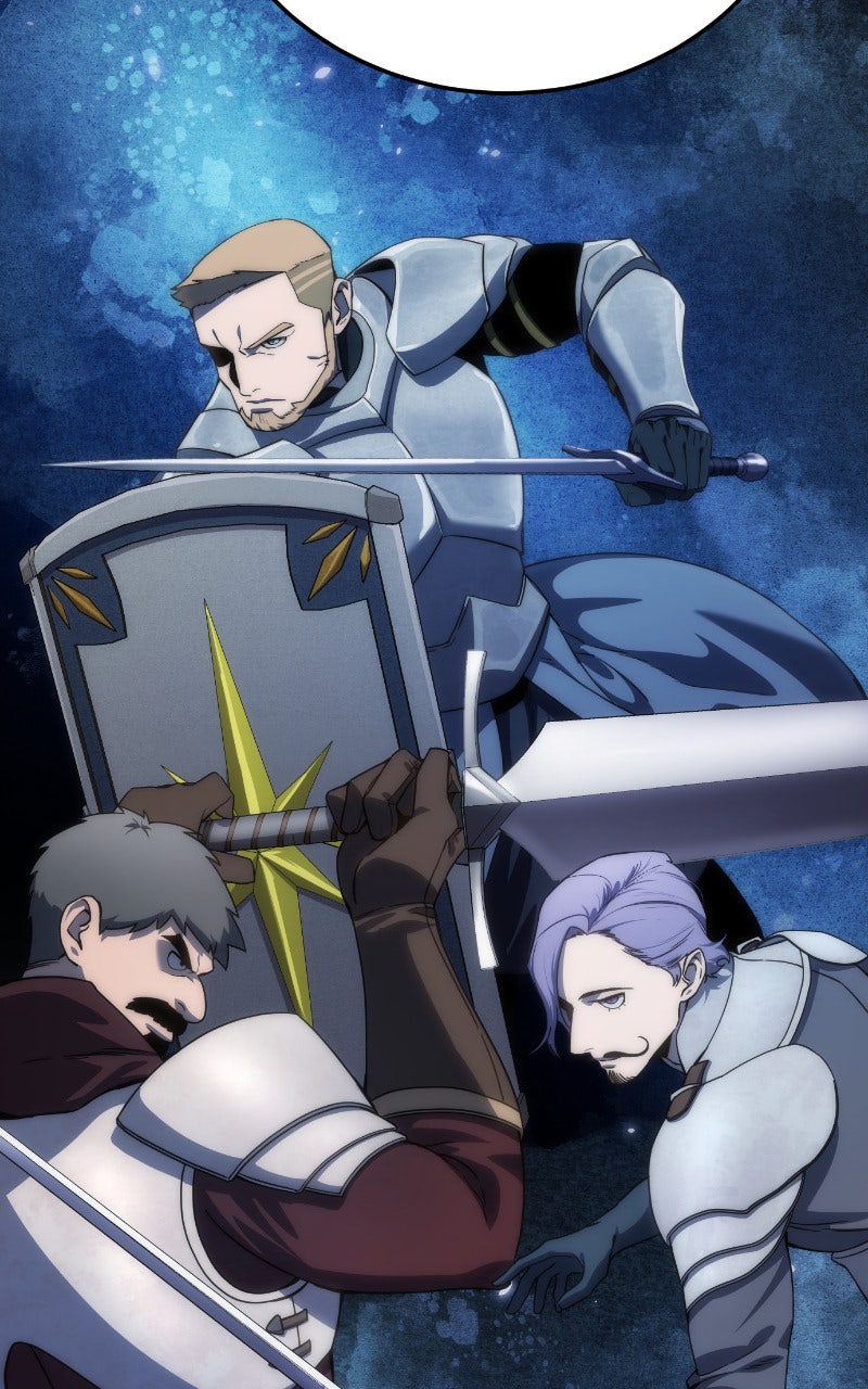 Read The Stellar Swordmaster FR Manga Online