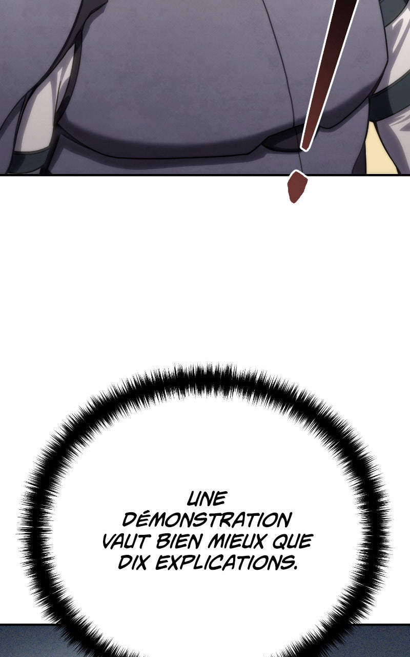 Read The Stellar Swordmaster FR Manga Online