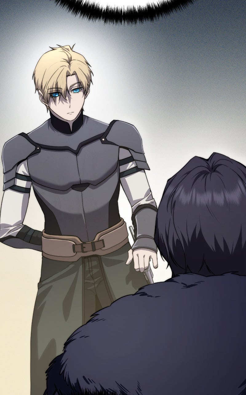 Read The Stellar Swordmaster FR Manga Online