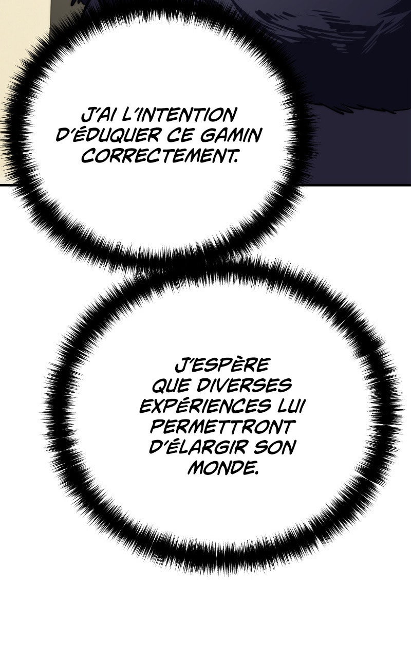 Read The Stellar Swordmaster FR Manga Online