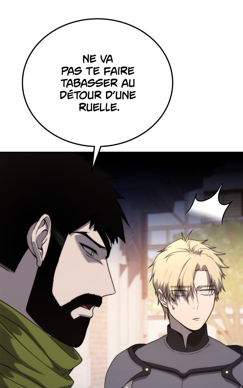 Read The Stellar Swordmaster FR Manga Online