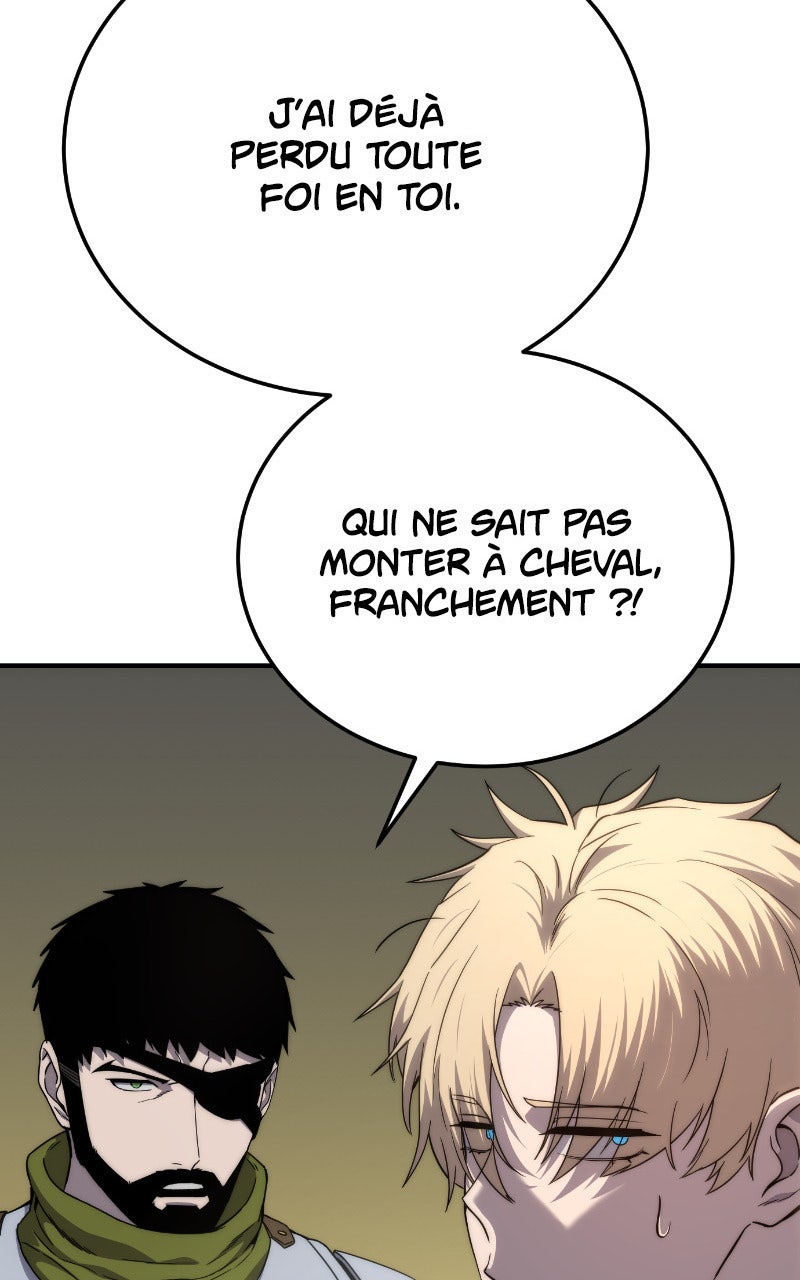 Read The Stellar Swordmaster FR Manga Online