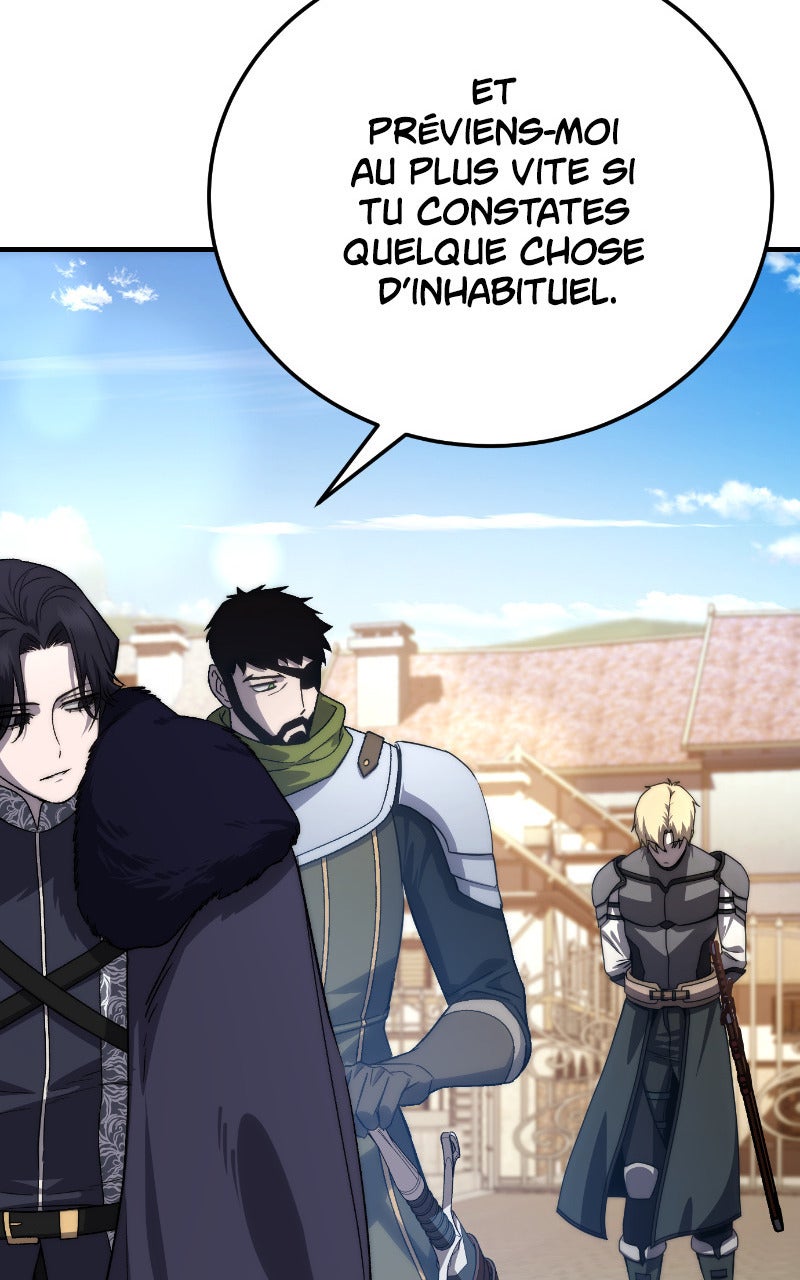 Read The Stellar Swordmaster FR Manga Online